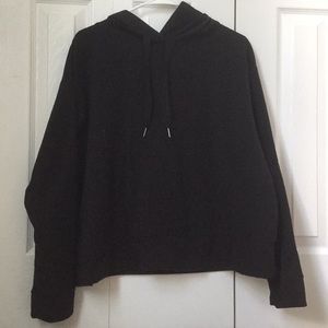 Women’s long sleeve hoodie